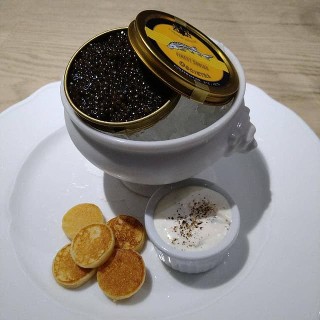 QUAND L'APPETIT VA TOUT VA - サブ画像1