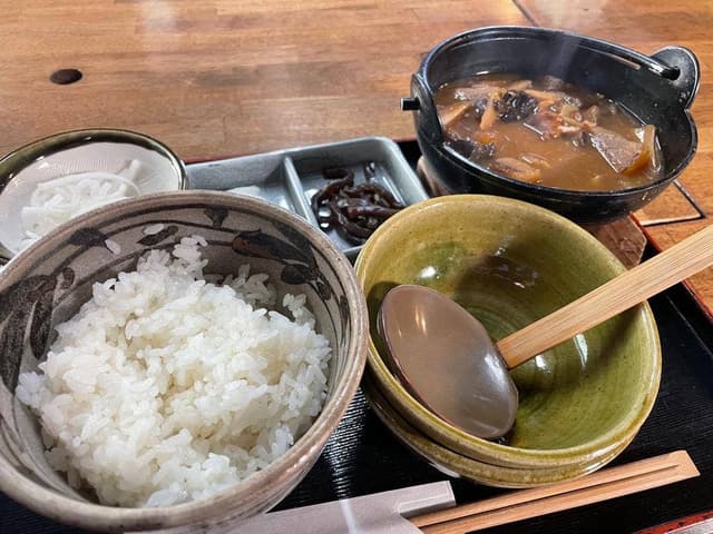 みくに茶屋 - サブ画像1