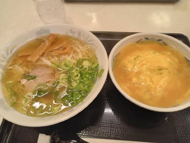 中華料理 垂水園 - サブ画像3