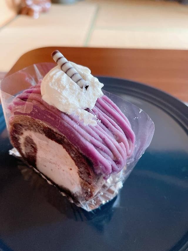 御菓子御殿 名護店 - サブ画像3