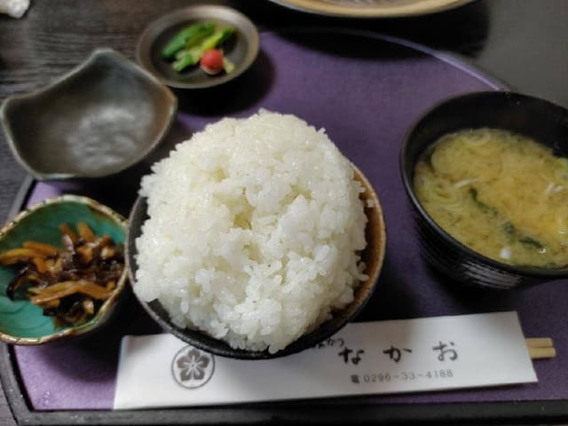 とんかつなかお - サブ画像3