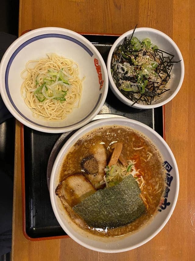 風雲丸 松山空港通り店 - サブ画像1