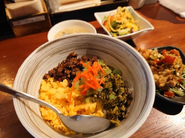 ASIAN BISTRO REW-EN - サブ画像1