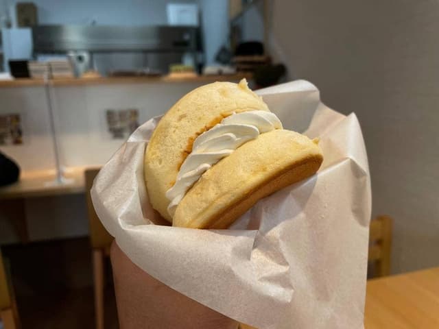 cafe Rob 三島店 - サブ画像1