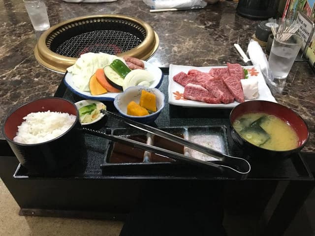 焼肉 森山 大川店 - サブ画像1