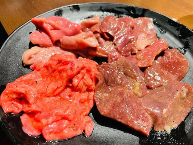 イツキ ザ ホルモン - サブ画像1