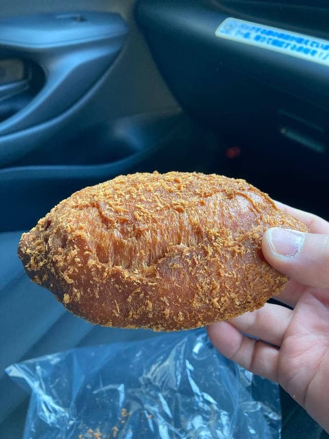 小松パン店 - サブ画像1