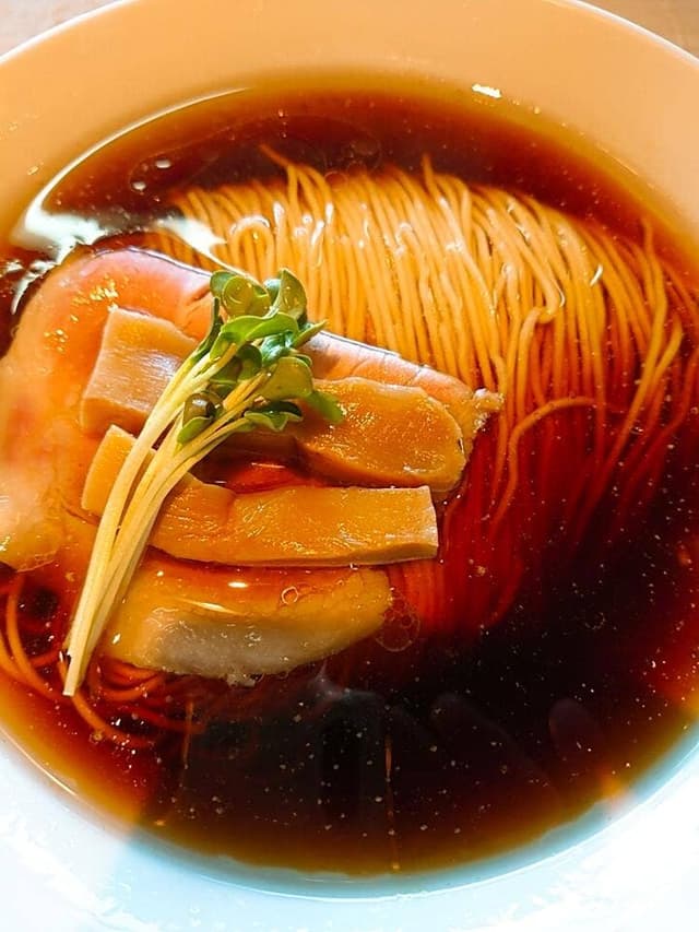 麺処 清水 三条店 - サブ画像3