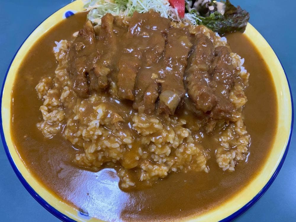 とんかつ熊さん