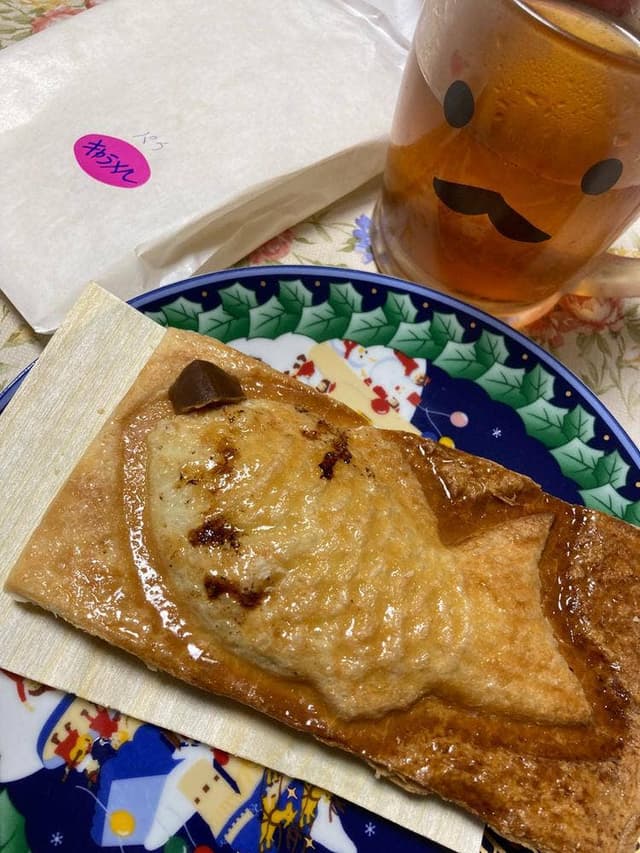 サザエ 十勝大名 大丸札幌店 - サブ画像1