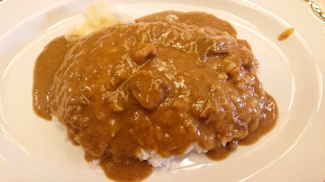 インデアンカレー 南店 - サブ画像2