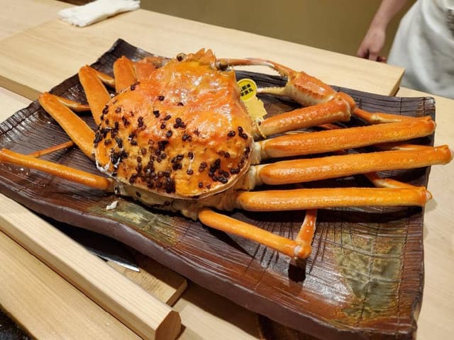 鮨 十兵衛 - サブ画像3