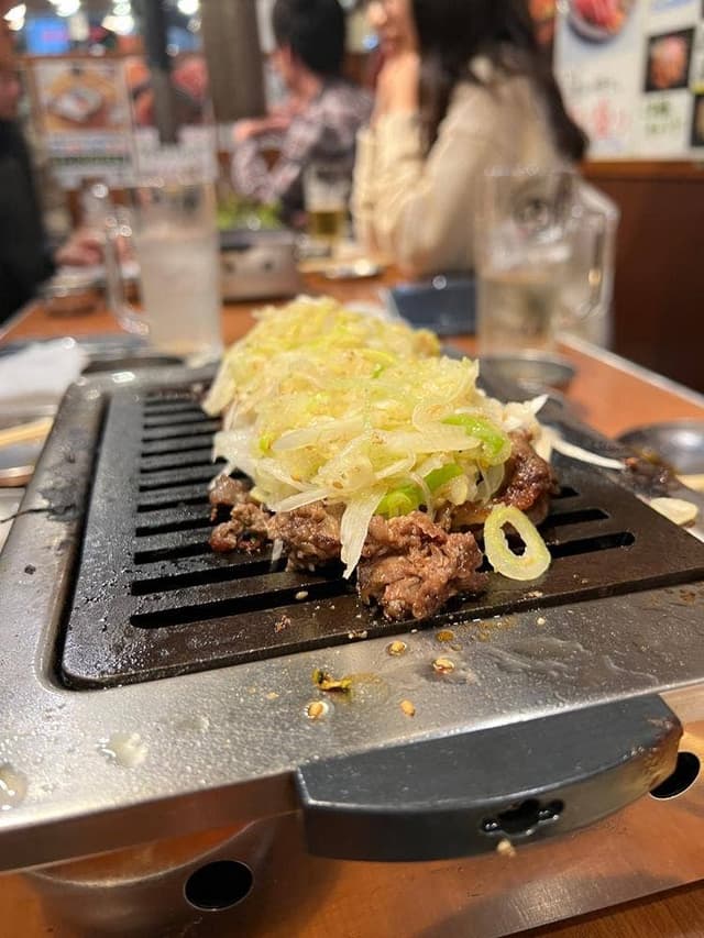 大阪焼肉・ホルモン ふたご 渋谷南口店 - サブ画像2