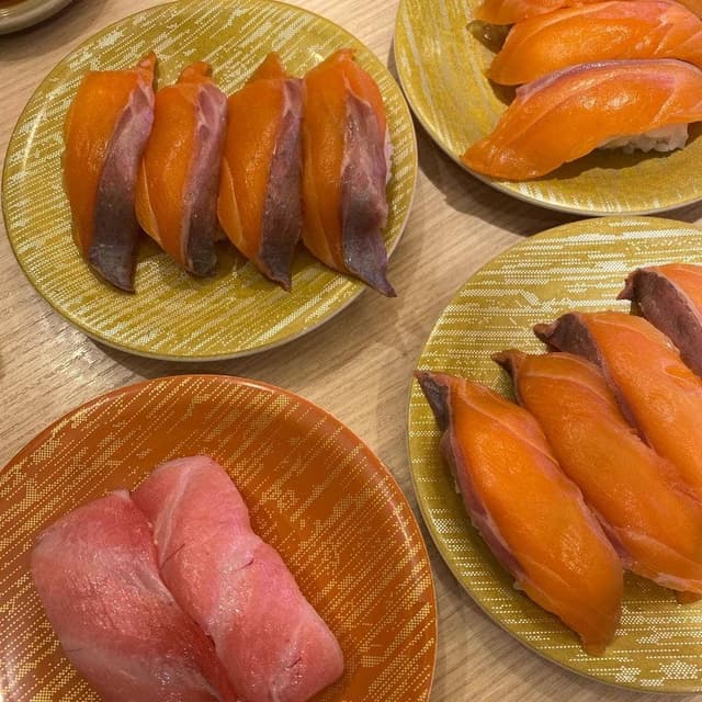 魚やの回転寿し一心藤野店 - サブ画像3