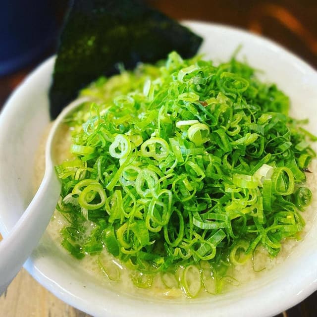 らーめん 山嵐 - サブ画像1