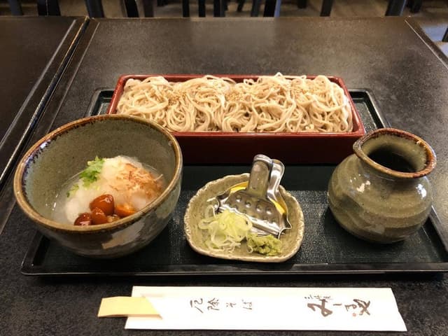 三昧庵 みしまや - サブ画像1