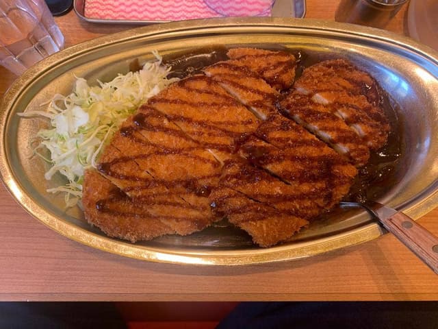 ゴーゴーカレー 堺東スタジアム店 - サブ画像1