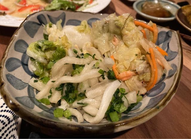 串楽 - サブ画像3