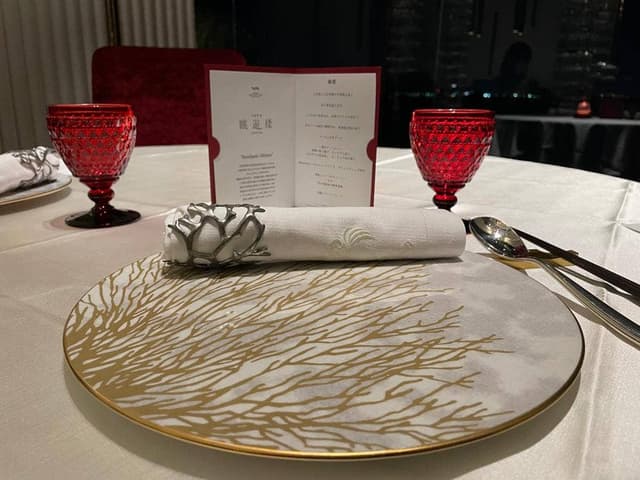 中国料理 眺遊楼 - サブ画像2