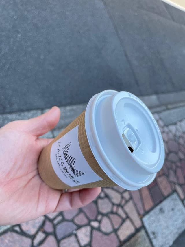 だんだら珈琲店 - サブ画像1