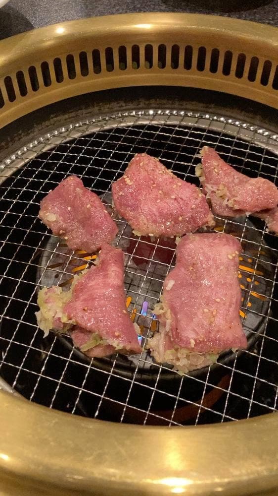 焼肉 山水 - サブ画像2
