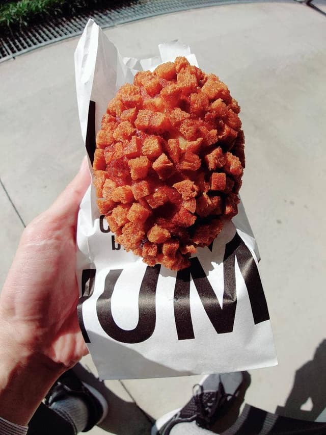 小麦の奴隷 各務原店 - サブ画像1