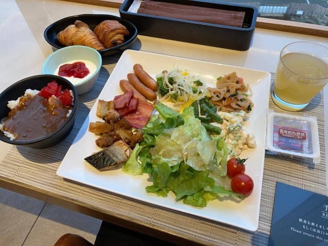 Lounge 22 カンデオホテルズ大宮 - サブ画像1