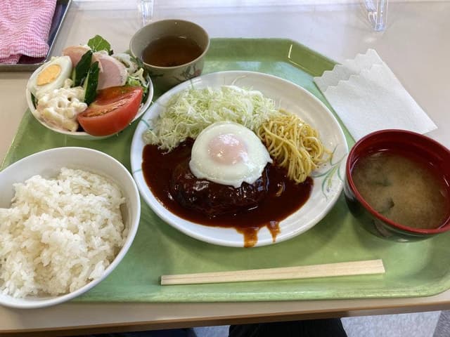 波止場食堂 つばさ店 - サブ画像3