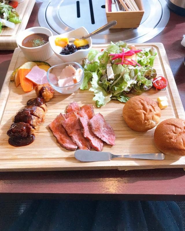 小川亭 箕面店 - サブ画像1