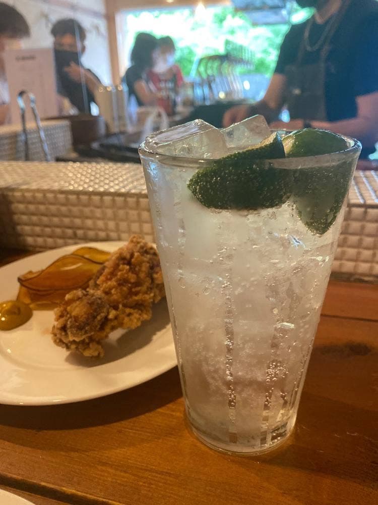 Spicarbo BEER & GRILL スピカルボ ビア&グリル