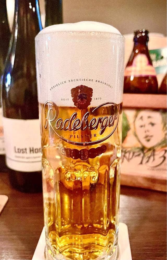 ドイツビールバー BAKU‐YA - サブ画像1