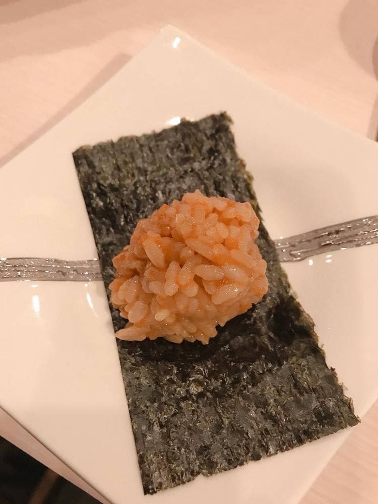 鮨 小川
