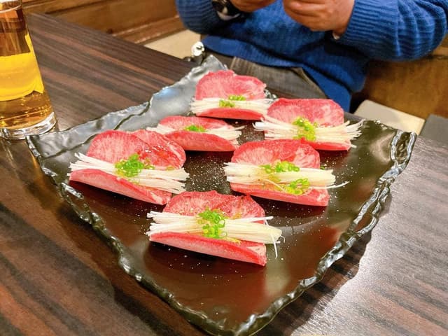 焼肉米沢亭 - サブ画像2