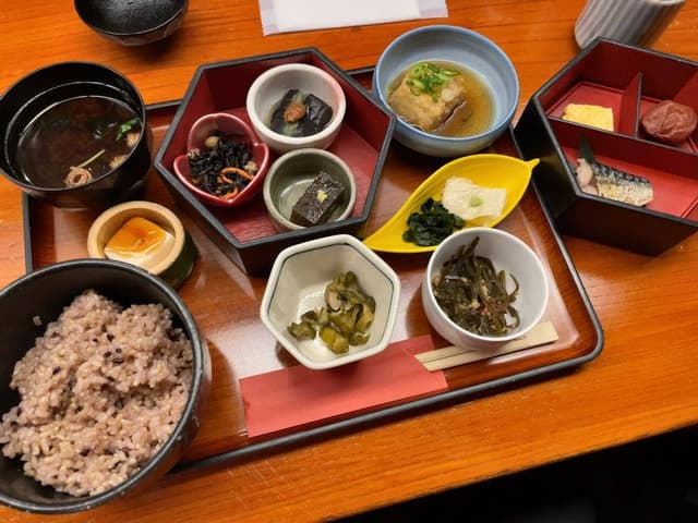 京町家 新百合ヶ丘店 - サブ画像3