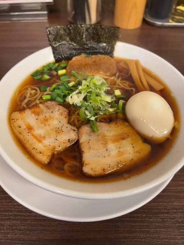 豪一めん 八戸尻内店 - サブ画像2