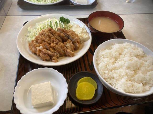 むつみ食堂 - サブ画像3