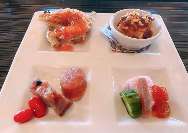 中国料理 驊騮 カリュウ - サブ画像2