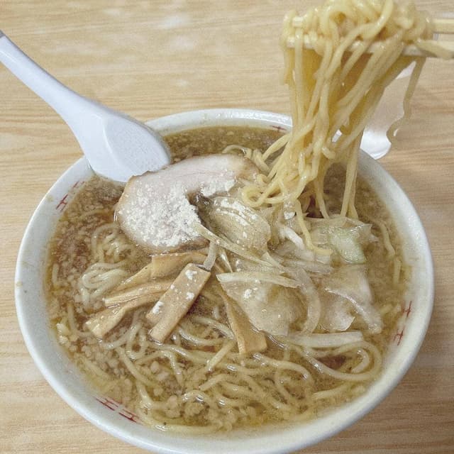 あさひ楼 - サブ画像1