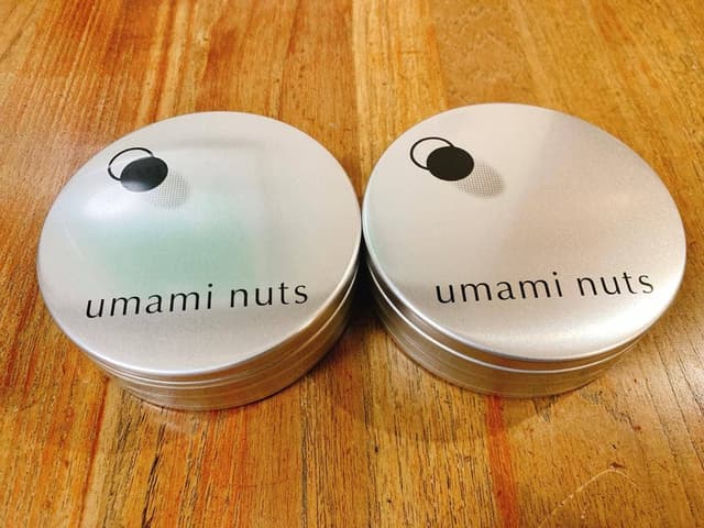 umami nuts - サブ画像1