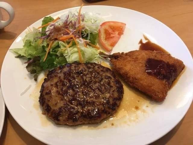 ジョナサン 堀切店 - サブ画像1