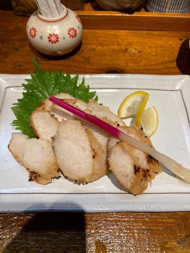 炭火焼たまきち - サブ画像1