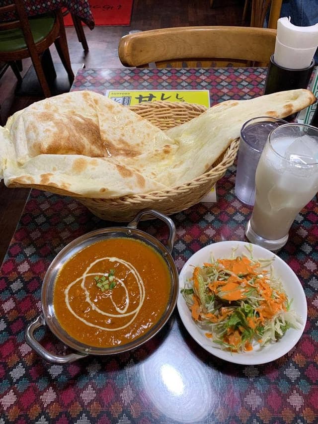 アジア料理 タラさん - サブ画像1