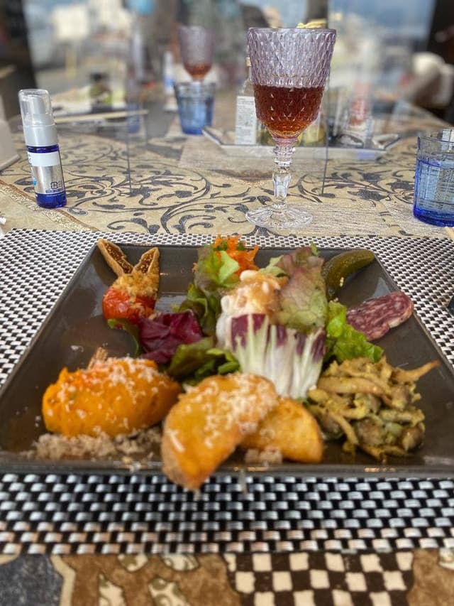 Bistrot Y - サブ画像1