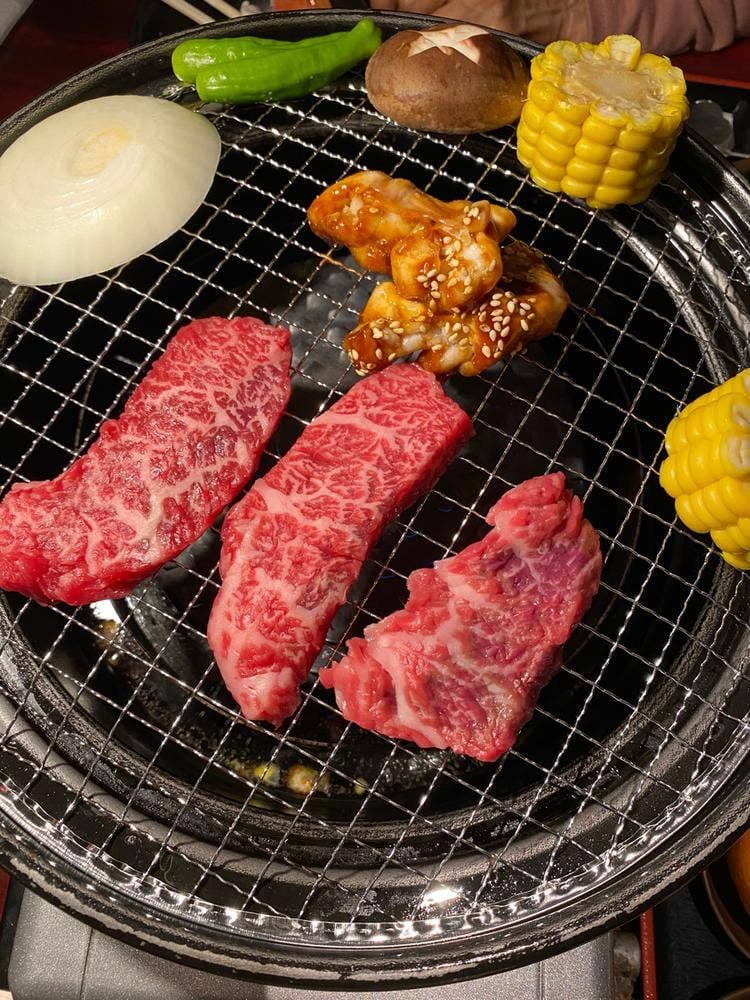 レストラン Dream オーシャン