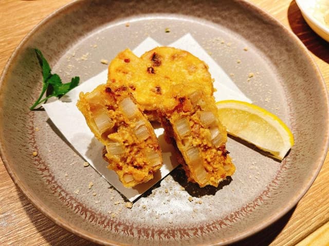 古今食堂 - サブ画像2