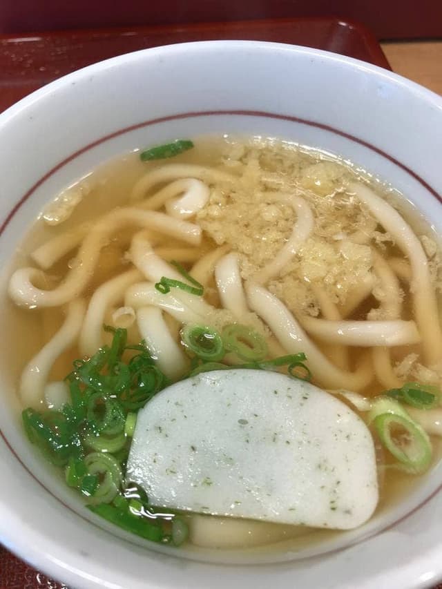 なか卯 姫路駅前店 - サブ画像3