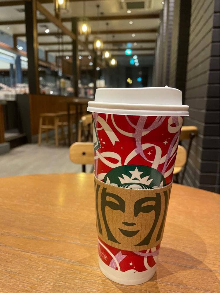 スターバックス コーヒー 奈良公園バスターミナル店