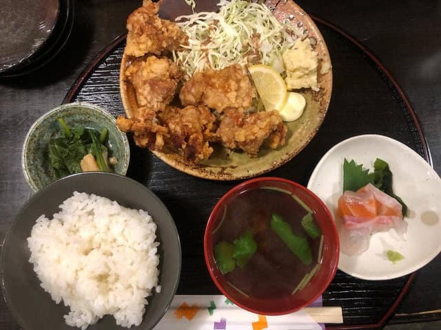 釧路食堂 - サブ画像3