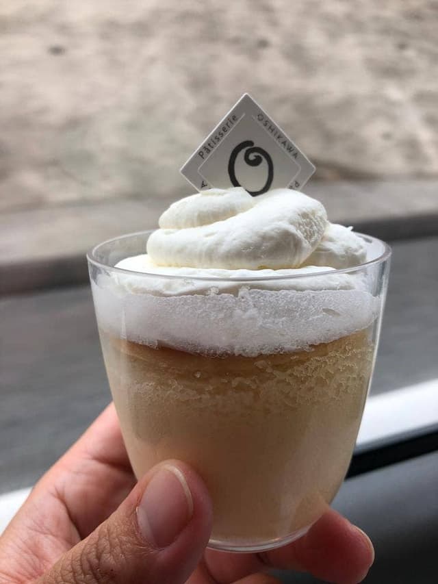 パティスリー オシカワ 高鍋店 - サブ画像1