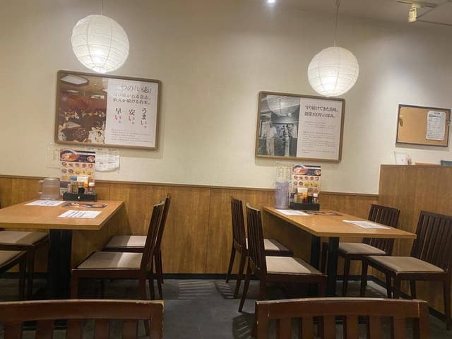 麺処直久 本川越店 - サブ画像3